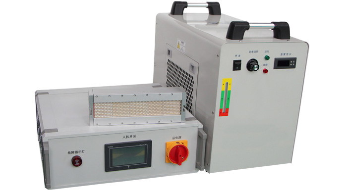 LED UV固化燈省電、環(huán)保、耐用、穩(wěn)定